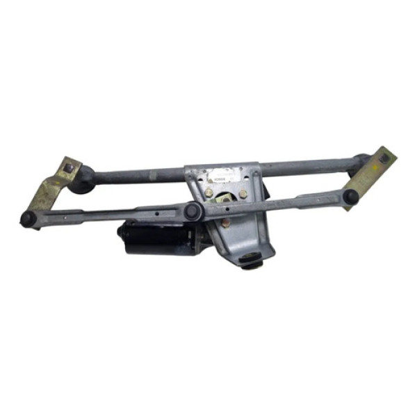Máquina Limpador Parabrisa Peugeot 206 2000 A 2008