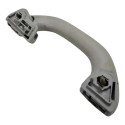 Alça Teto Mão Pqp Tras Esq Vw Polo 2008 A 2012 6n0857607n