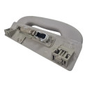 Alça Teto Com Luz Gm Astra 2003 A 2009 24432410