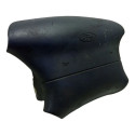 Bolsa Airbag Volante Ford Ranger 2002 A 2008 Preto
