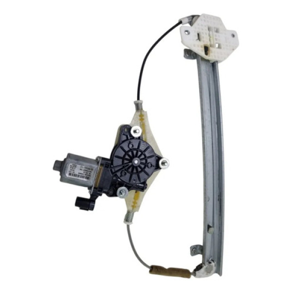Máquina Vidro Elétrico Tras Esq Hb20 2015 A 2019 834501s000
