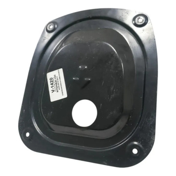 Tampa Vedação Tanque Combustível Hyundai I30 2010 A 2012