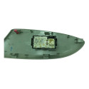 Botão Vidro Dianteira Direita Toyota Corolla 2009 A 2012