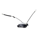 Fechadura Porta Dian Esq Peugeot 208 2013 2014 A048069