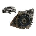 Alternador 2.0 16v Hyundai I30 2008 A 20122655635