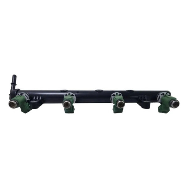 Flauta Bico Injetor Gm Corsa Montana 2005 A 2013 25365492a