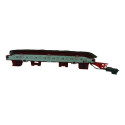 Break Light Luz Freio Gm Cobalt 2013 A 2017 52018843