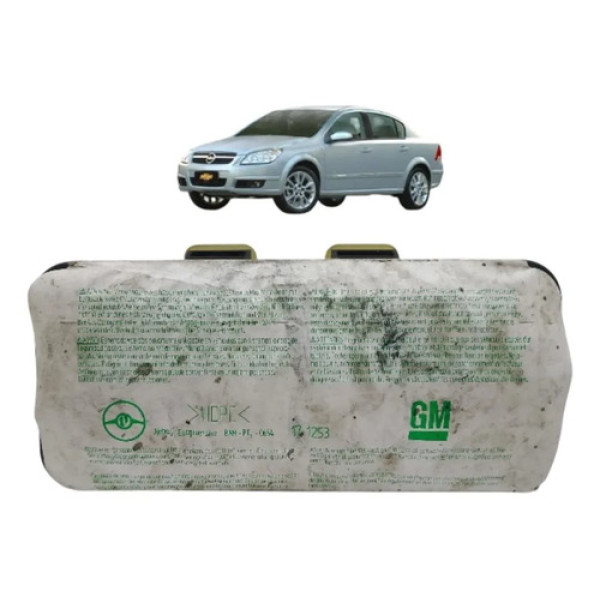 Bolsa Airbag Passageiro Gm Vectra 2008 A 2012 90561101