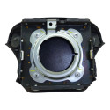 Bolsa Airbag Volante Ford Ranger 2002 A 2008 Preto