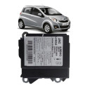 Modulo Air Bag Jac J2 2012 J3858116