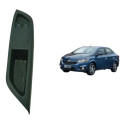 Botão Vidro Dianteira Direita Gm Onix 2017 A 2019 52140022