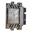 Modulo Injeção Renault Clio 1.0 16v 2007 A 2010 8200473744