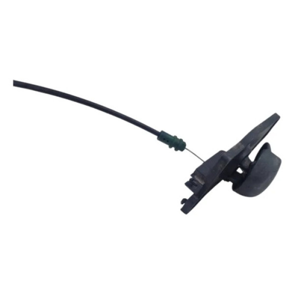 Maçaneta Interna Esq Dian Ford Fiesta 2005 A 2012 2s65a22601