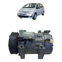 Compressor Ar Condicionado Xsara 2005 A 2010 9655421680