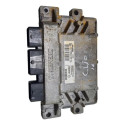 Modulo Injeção Renault Clio 1.0 16v 2007 A 2010 8200473744