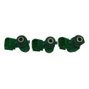 Kit Bico Injetor Kia Sorento Santa Fé 3.5 V6 353103c400
