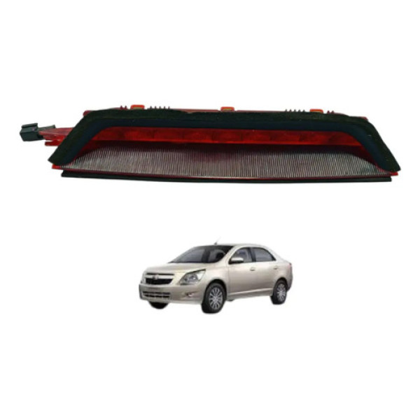 Break Light Luz Freio Gm Cobalt 2013 A 2017 52018843