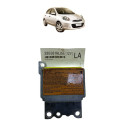 Módulo Airbag Nissan March 2012 A 2016 285561hl0a