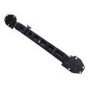 Alma Para-choquo Ford Ecosport 2003 A 2013