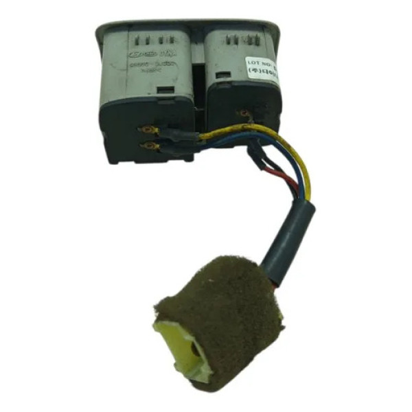 Botão Abertura Porta Bala Hyundai Azera 2008 A 2011
