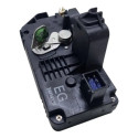 Fechadura Elétrico Tras Esq Gm Corsa 2002 A 2012 24414138