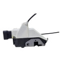 Fechadura Porta Dian Esq Peugeot 208 2013 2014 A048069