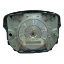 Bolsa Airbag Volante Vw Passat 1997 A 2001 3b0880201ae Preto