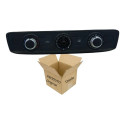 Comando Ar Condicionado Audi A3 2016 A 2020 8v0820047f