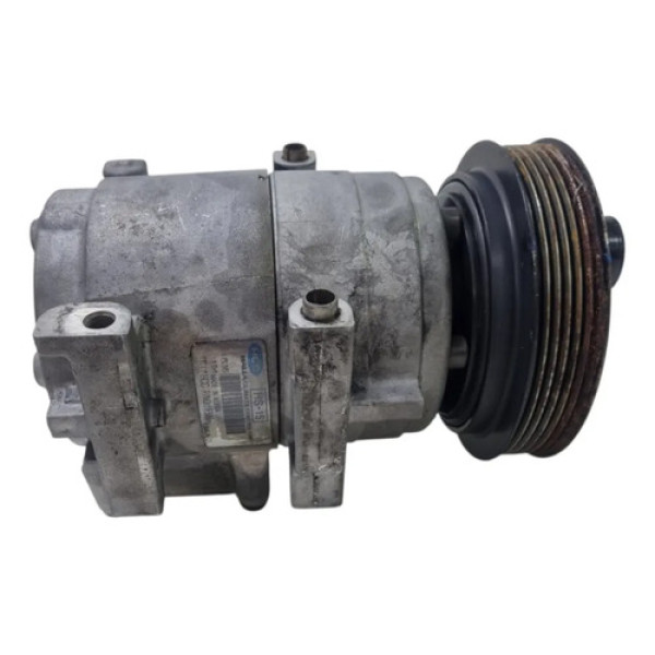 Compressor Ar Ford Fiesta Ecosport 2008 A 2012