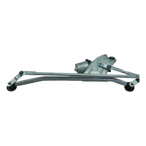 Motor Limpador Parabrisa Sandero Logan 2008 2012 F006d20020