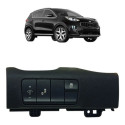 Botão Controle Tração Kia Sportage 2017 A 2021 93700d9220wk