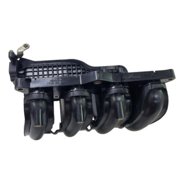 Coletor Admissão Honda Fit 2004 A 2008