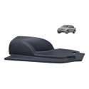 Acabamento Soleira Tras Esq Vw Voyage 2016 A 2018 5u6867765