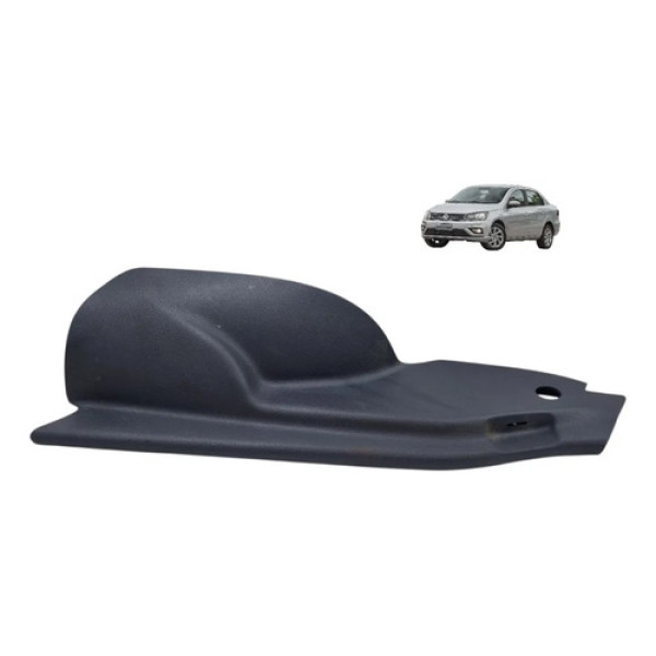 Acabamento Soleira Tras Esq Vw Voyage 2016 A 2018 5u6867765