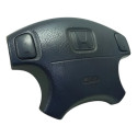 Bolsa Airbag Honda Civic 1996 A 2000 77800s1lm81 Preto
