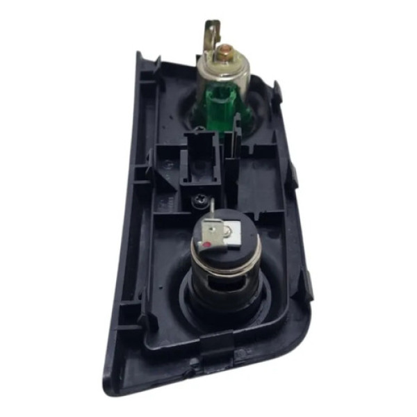 Moldura Acendedor Tomada 12v Hyundai I30 2009 A 2012