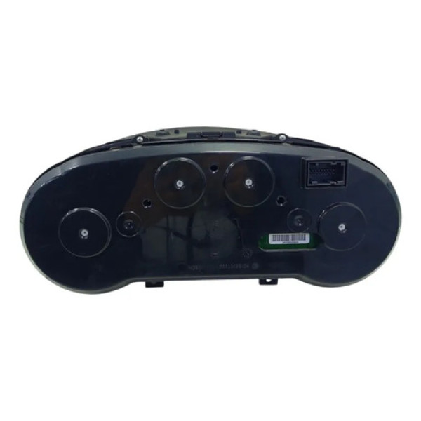 Painel Instrumentos Fiat Brabo 2012 A 2016 55400980100