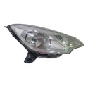 Farol Direito Citroën C3 2013 A 2017