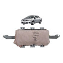 Bolsa Air Bag Painel Toyota Corolla 2014 287001414ku3