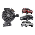 Alternador Ford Ecosport Fusion Focus 8s4t10300ac