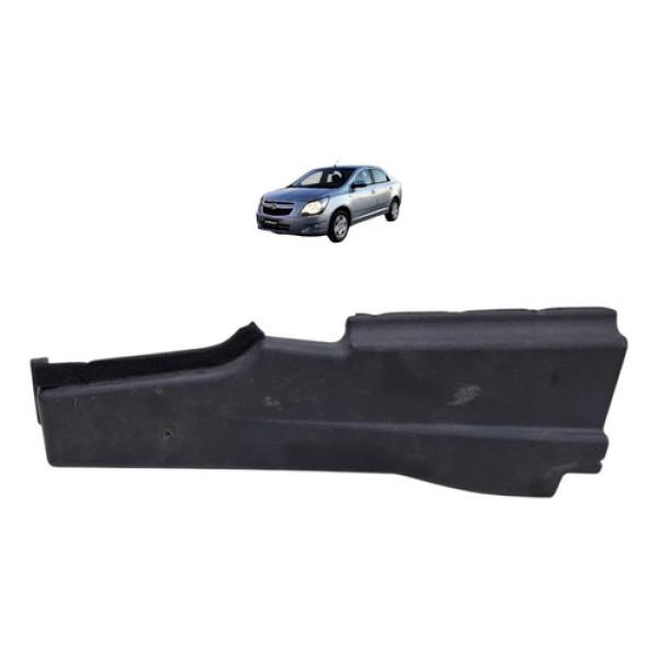 Moldura Acabamento Ld Gm Cobalt 2012 A 2016 94779949