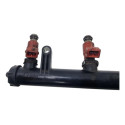 Flauta Bico Injetor Gm Corsa Onix 2009 A 2012 25365492a