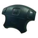 Bolsa Airbag Honda Civic 1996 A 2000 77800s1lm81 Preto