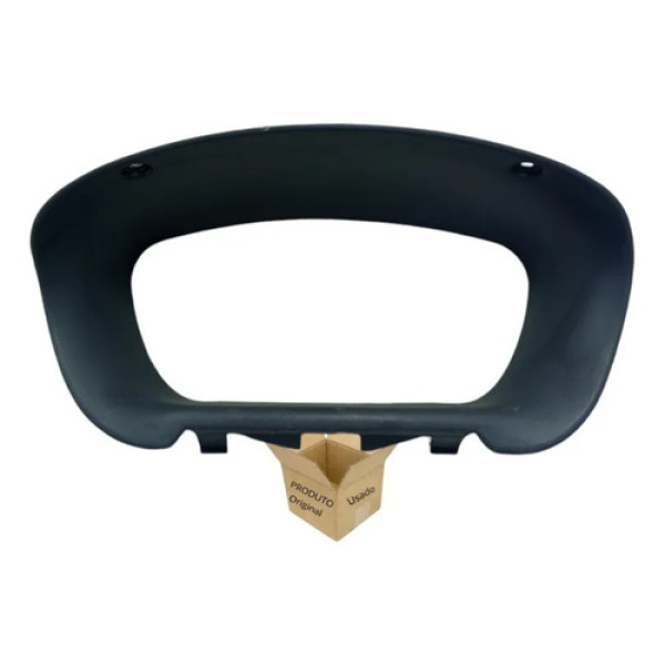 Moldura Painel Instrumentos Gm Celta 2001 A 2006 93330553