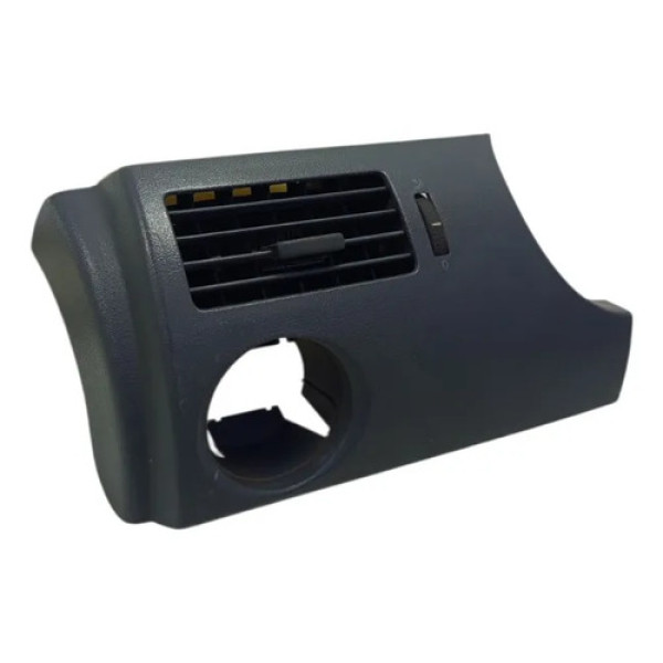 Moldura Difusor Ar Esquerdo Vw Gol 2000 A 2005 377857043