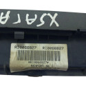 Bolsa Airbag Passageiro Citroen Xsara 1998 A 2000 Preto