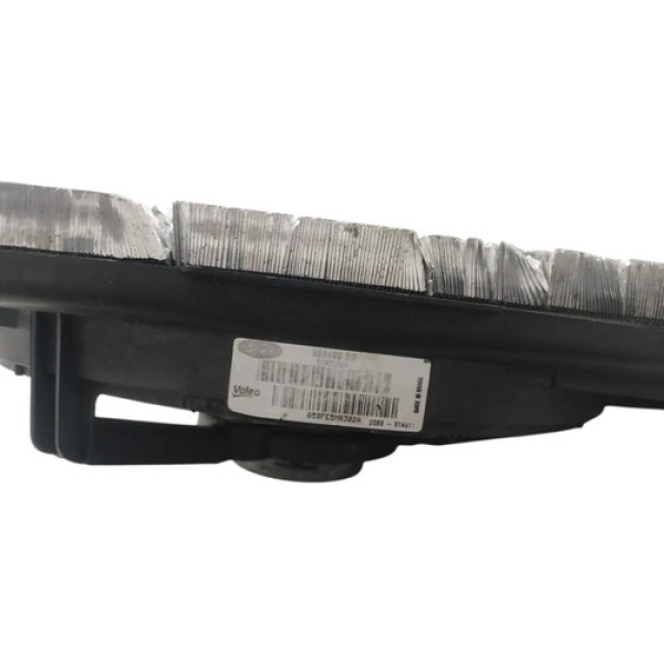Radiador Ventoinha Ford Ecosport Fiesta 2009 A 2014