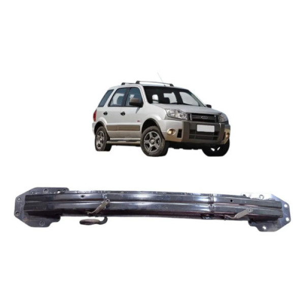 Alma Para-choquo Ford Ecosport 2003 A 2013