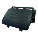 Bolsa Airbag Passageiro Renault Clio 2012 A 2016 4009748 Preto