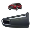 Acabamento Painel Direito Honda Wrv 2018 A 2020 77220try